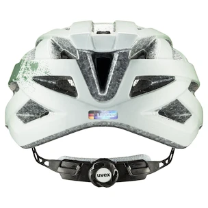 Cască de ciclism Uvex Air Wing CC green