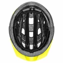 Cască de ciclism Uvex Air Wing CC Grey-Lime Mat (S4100480200)