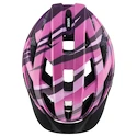 Cască de ciclism Uvex Air Wing CC Plum-Pink (S4100480800)