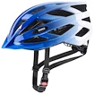 Cască de ciclism Uvex Air Wing Cobalt - White (S4144262300)