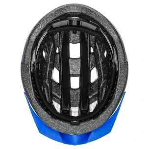 Cască de ciclism Uvex Air Wing Cobalt - White (S4144262300)