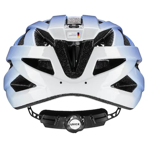 Cască de ciclism Uvex Air Wing Cobalt - White (S4144262300)