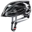Cască de ciclism Uvex Air Wing Grey-Black (S4144262400) 56 - 60 cm