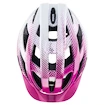 Cască de ciclism Uvex Air Wing Pink - White (S4144262700)
