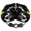 Cască de ciclism Uvex Boss Race Black - Lime (S4102292000)