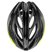 Cască de ciclism Uvex Boss Race Black - Lime (S4102292000)