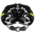 Cască de ciclism Uvex Boss Race Black - Lime (S4102292000)
