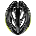Cască de ciclism Uvex Boss Race Black - Lime (S4102292000)