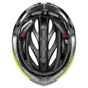 Cască de ciclism Uvex Boss Race Black - Lime (S4102292000)