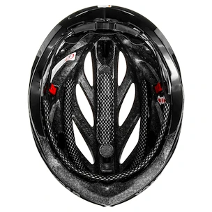 Cască de ciclism Uvex Boss Race Black (S4102290300) 52 - 56 cm