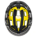 Cască de ciclism Uvex City 4 Mips Hazel-Black Mat (S4100290400)