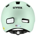 Cască de ciclism Uvex City 4 Mips Light Jade Mat (S4100290500)