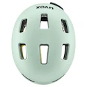 Cască de ciclism Uvex City 4 Mips Light Jade Mat (S4100290500)