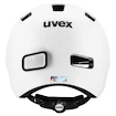 Cască de ciclism Uvex City 4 Reflexx White Matt (S4100810100)