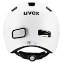 Cască de ciclism Uvex City 4 Reflexx White Matt (S4100810100)
