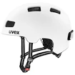 Cască de ciclism Uvex City 4 Reflexx White Matt (S4100810100) 58 - 61 cm