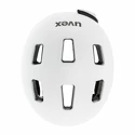 Cască de ciclism Uvex City 4 White Matt