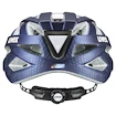 Cască de ciclism Uvex City I-VO  Deep Space Mat (S4104191300)