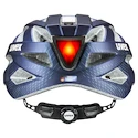 Cască de ciclism Uvex City I-VO  Deep Space Mat (S4104191300)