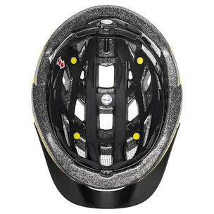 Cască de ciclism Uvex City I-VO  Mips Sunbee M (S4106120400)