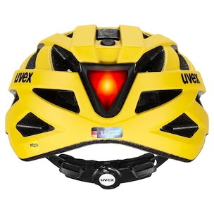 Cască de ciclism Uvex City I-VO  Mips Sunbee M (S4106120400)