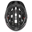 Cască de ciclism Uvex City I-VO  Ruby Red Matt (S4104191600)