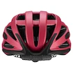 Cască de ciclism Uvex City I-VO  Ruby Red Matt (S4104191600)