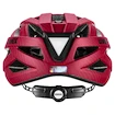 Cască de ciclism Uvex City I-VO  Ruby Red Matt (S4104191600)