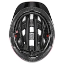 Cască de ciclism Uvex City I-VO  Ruby Red Matt (S4104191600)