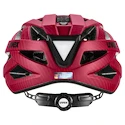 Cască de ciclism Uvex City I-VO  Ruby Red Matt (S4104191600)