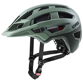 Cască de ciclism Uvex Finale 2.0 Moss Green Mat (S4109671100)