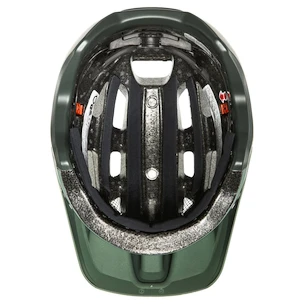 Cască de ciclism Uvex Finale 2.0 Moss Green Mat (S4109671100) 52 - 57 cm