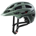 Cască de ciclism Uvex Finale 2.0 Moss Green Mat (S4109671100) 52 - 57 cm