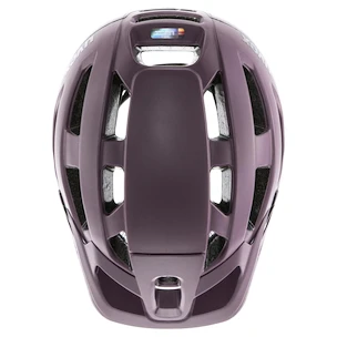 Cască de ciclism Uvex Finale 2.0 Plum Mat (S4109671200)