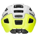 Cască de ciclism Uvex Finale 2.0 Rhino-Neon Yellow M (S4109671000)