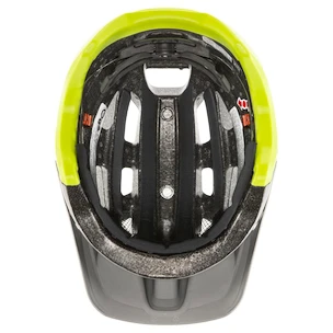 Cască de ciclism Uvex Finale 2.0 Rhino-Neon Yellow M (S4109671000) 52 - 57 cm