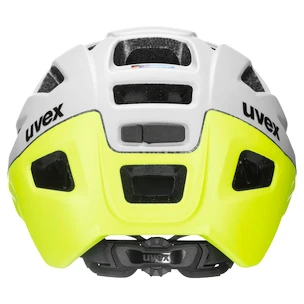 Cască de ciclism Uvex Finale 2.0 Rhino-Neon Yellow M (S4109671000) 52 - 57 cm