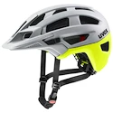 Cască de ciclism Uvex Finale 2.0 Rhino-Neon Yellow M (S4109671000) 52 - 57 cm