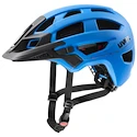 Cască de ciclism Uvex Finale 2.0 Teal - Blue Mat (S4109670900)