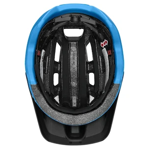 Cască de ciclism Uvex Finale 2.0 Teal - Blue Mat (S4109670900)
