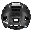 Cască de ciclism Uvex Finale Light 2.0 Black-Silver M (S4100430300)