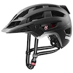 Cască de ciclism Uvex Finale Light 2.0 Black-Silver M (S4100430300)