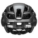 Cască de ciclism Uvex Finale Light 2.0 Black-Silver M (S4100430300)