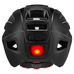 Cască de ciclism Uvex Finale Visor Black Mat (S4107530300)