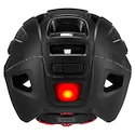Cască de ciclism Uvex Finale Visor Black Mat (S4107530300)