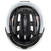 Cască de ciclism Uvex Finale Visor V Moss Green-Cloud M (S4109770400)