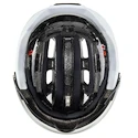 Cască de ciclism Uvex Finale Visor V Moss Green-Cloud M (S4109770400)