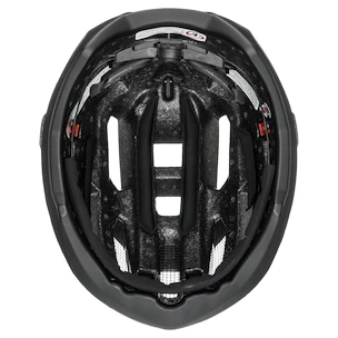 Cască de ciclism Uvex Gravel X All Black (S4100440100) 52 - 57 cm