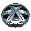Cască de ciclism Uvex Gravel X Black-Flip Flop Matt (S4100441100)