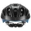 Cască de ciclism Uvex Gravel X Black-Flip Flop Matt (S4100441100)
